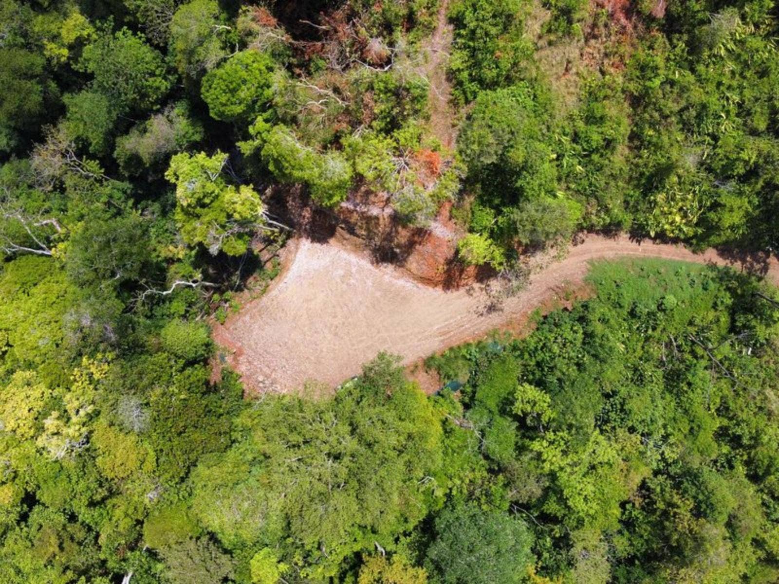 Hills of Potalon Ocean View Parcel — foto 6 de 14