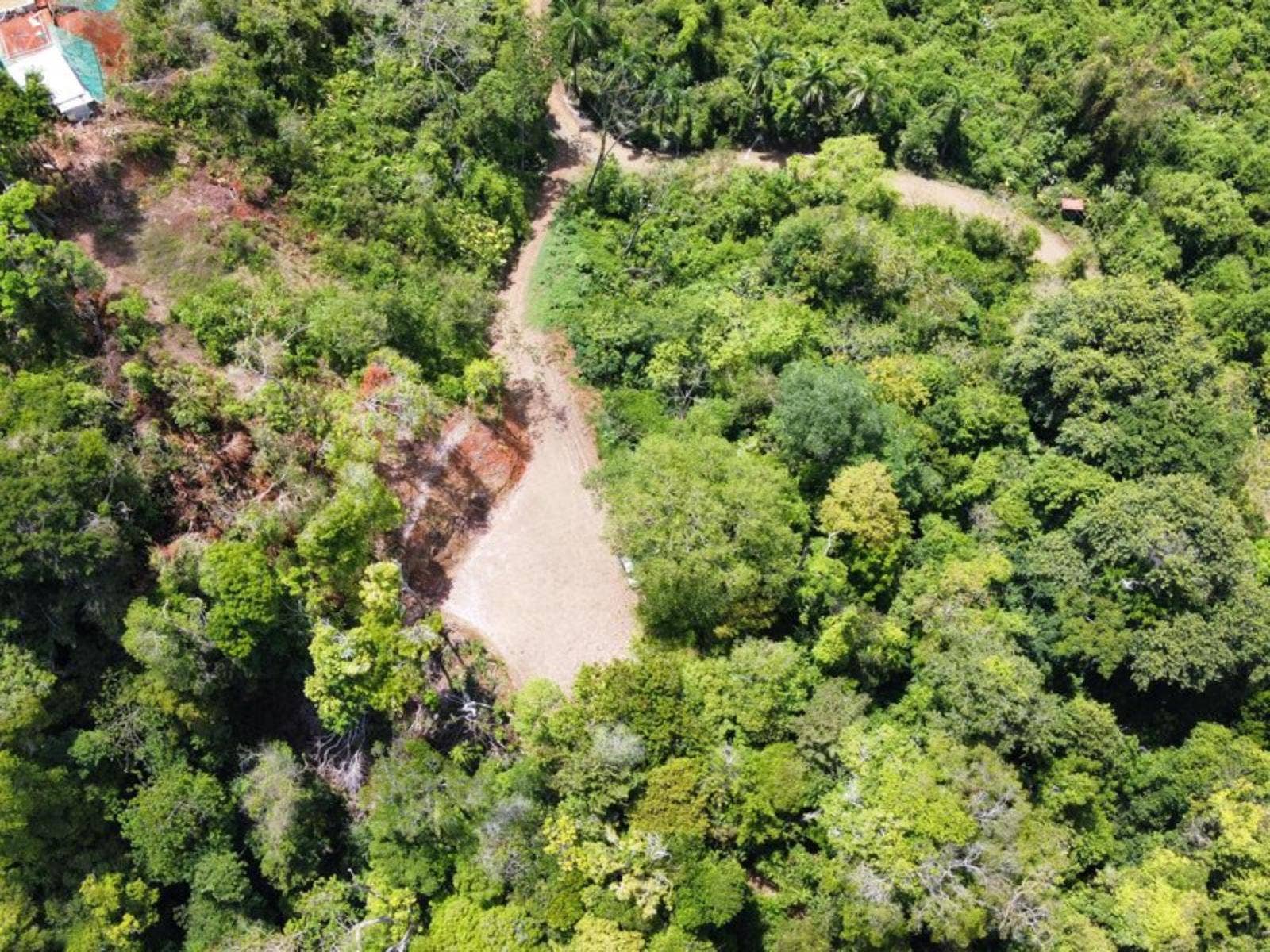 Hills of Potalon Ocean View Parcel — foto 7 de 14