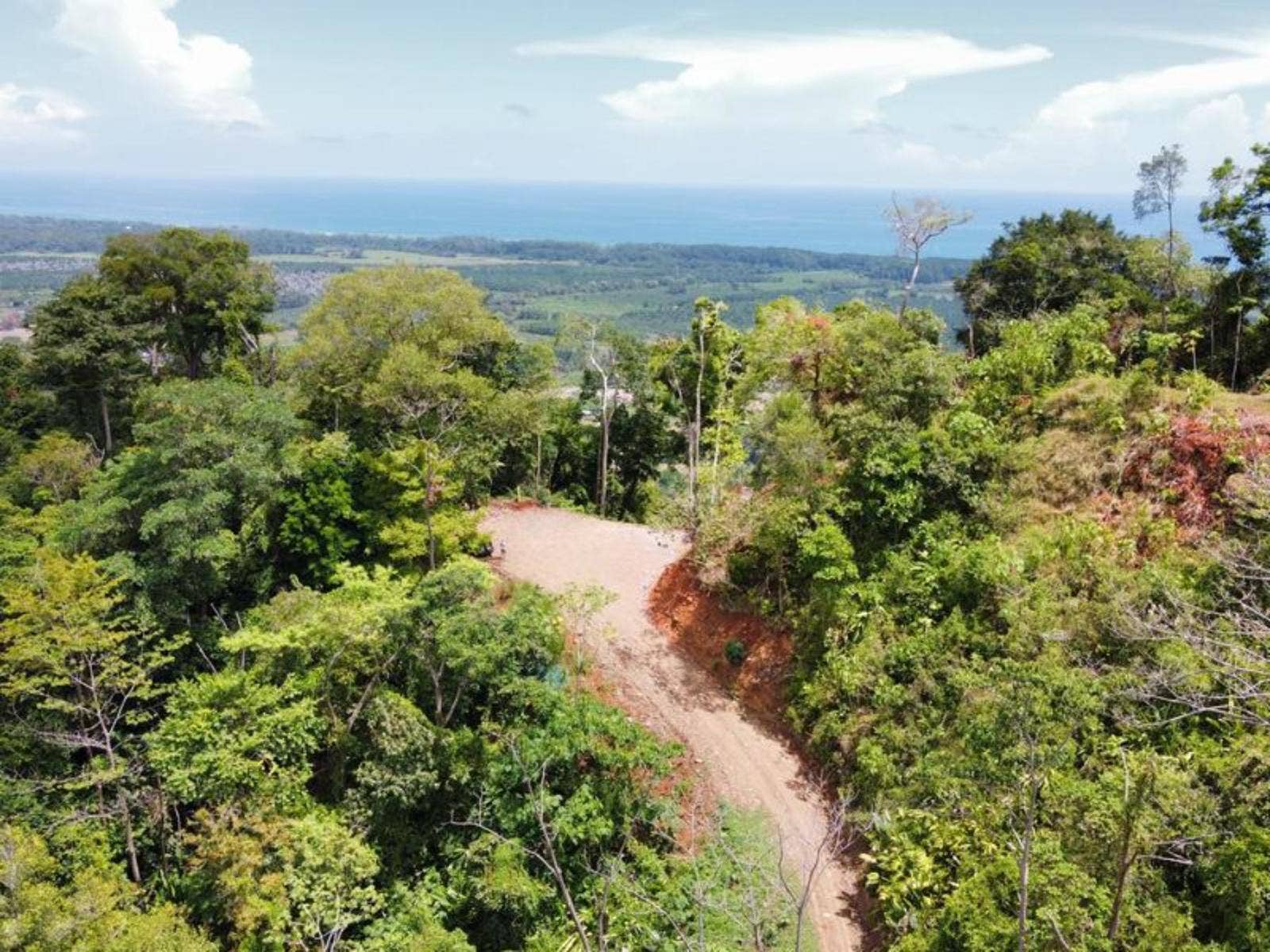 Hills of Potalon Ocean View Parcel — foto 10 de 14