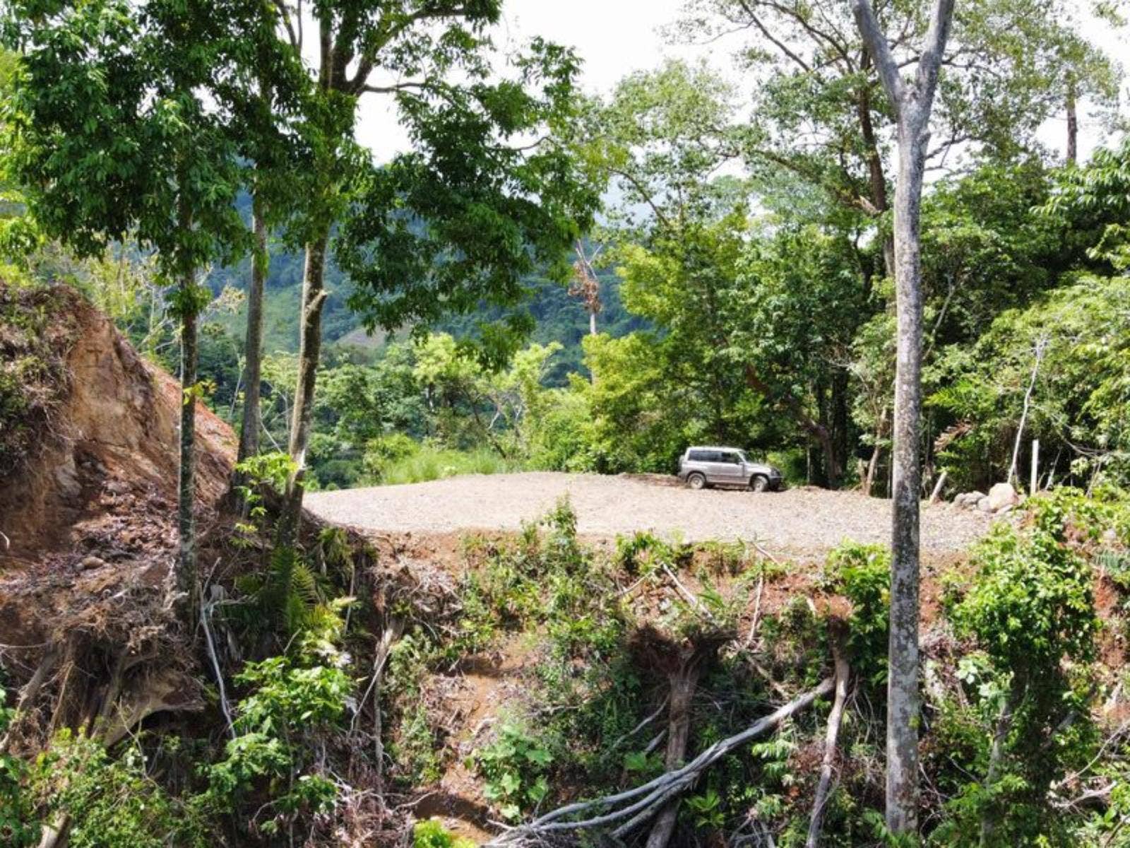 Hills of Potalon Ocean View Parcel — foto 11 de 14