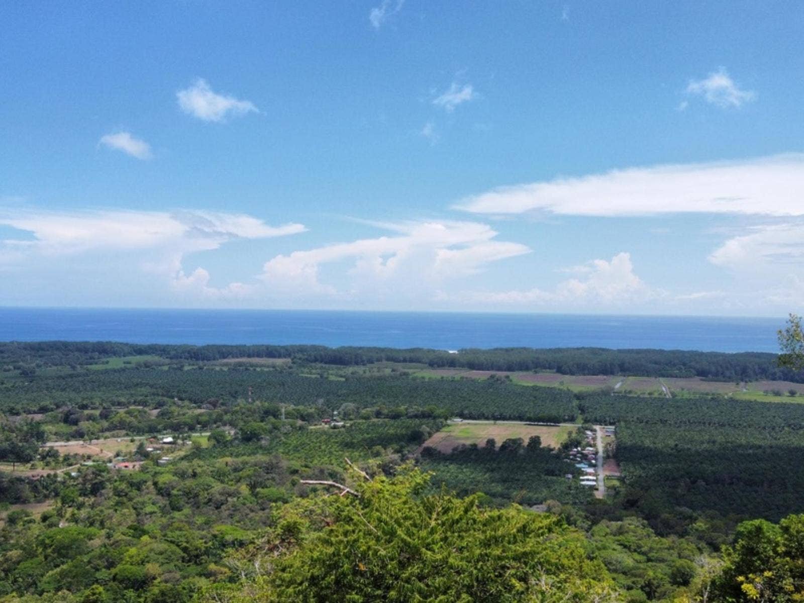 Hills of Potalon Ocean View Parcel — foto 12 de 14