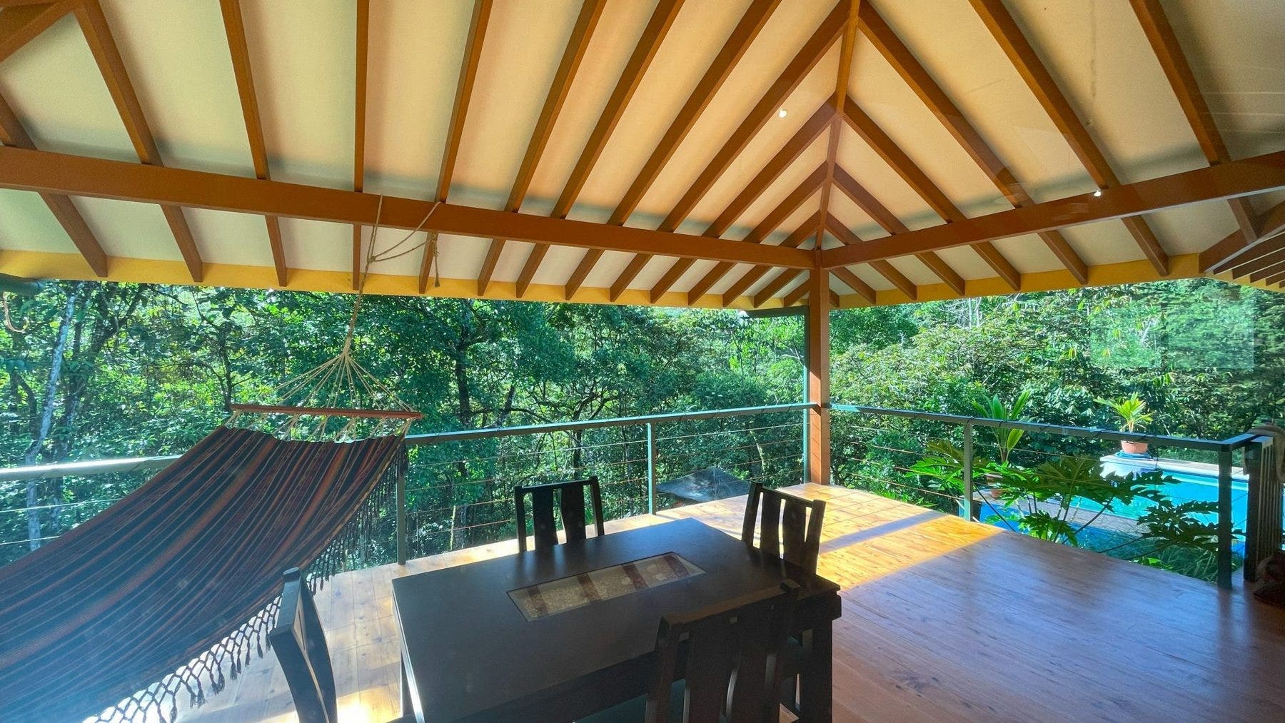 Permaculture Farm, Perez Zeledon, San Jose, Costa Rica 11901