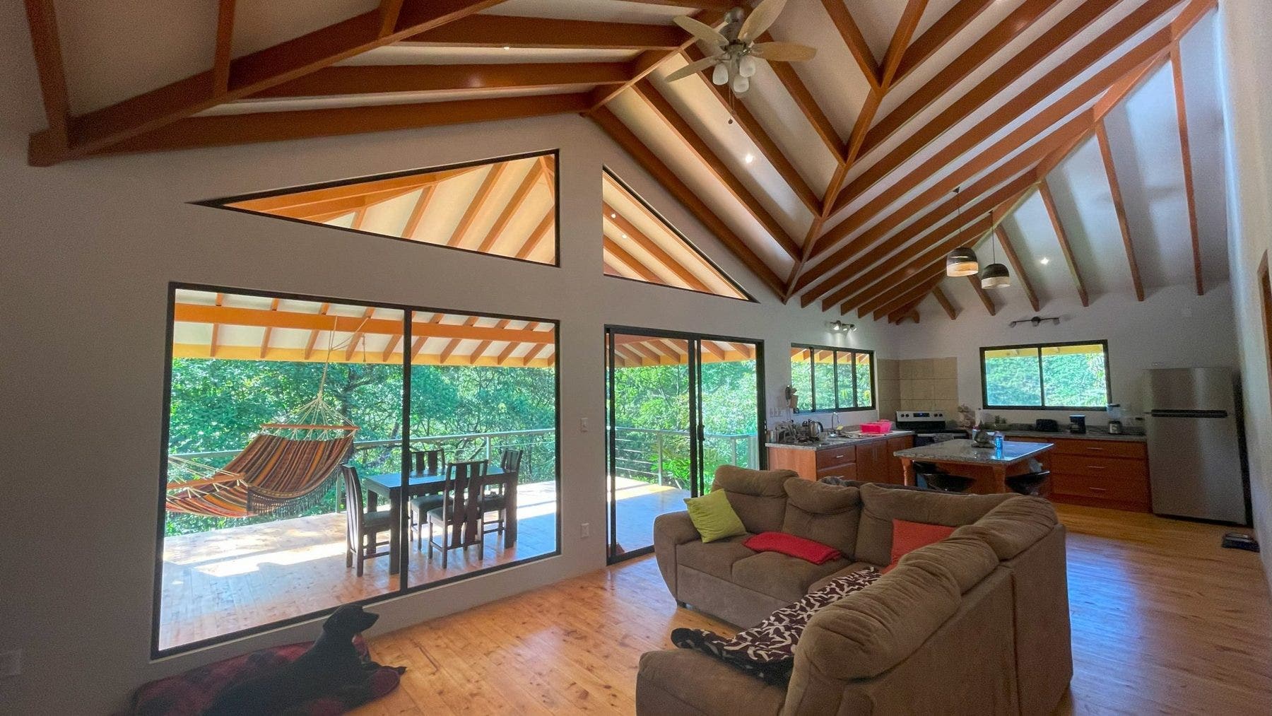 Permaculture Farm, Perez Zeledon, San Jose, Costa Rica 11901