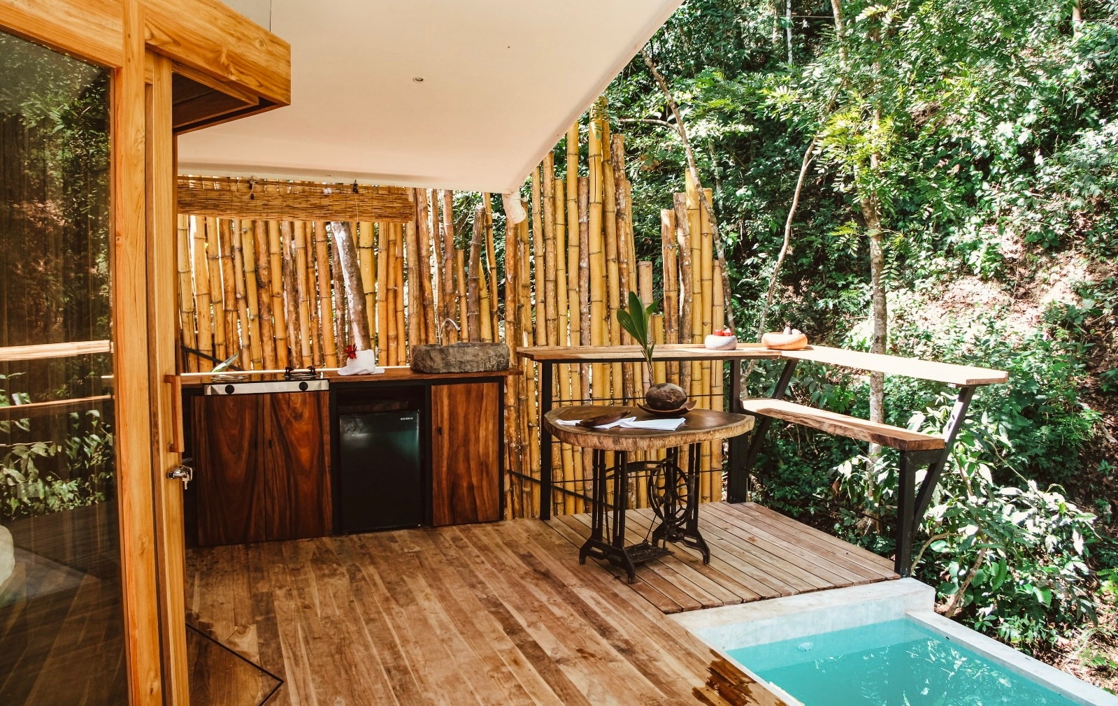 Multi-Unit Investment Property, Santiago, Santiago, Santa Teresa, Cobano, Puntarenas, Puntarenas, Costa Rica 60111