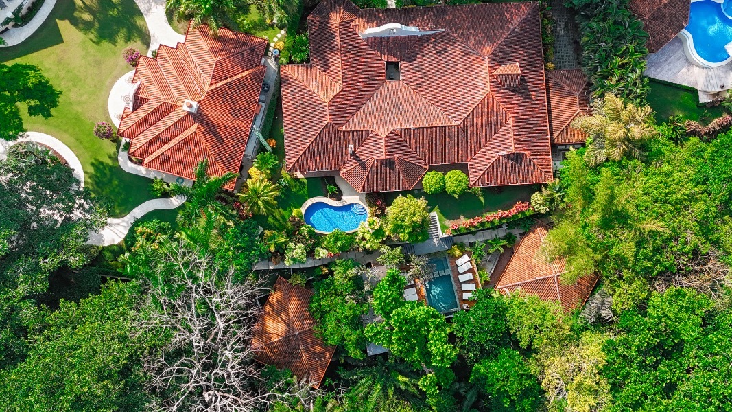 Luxury Home In Los Suenos Resort, Los Suenos, Herradura, Garabito, Puntarenas, Costa Rica 61101