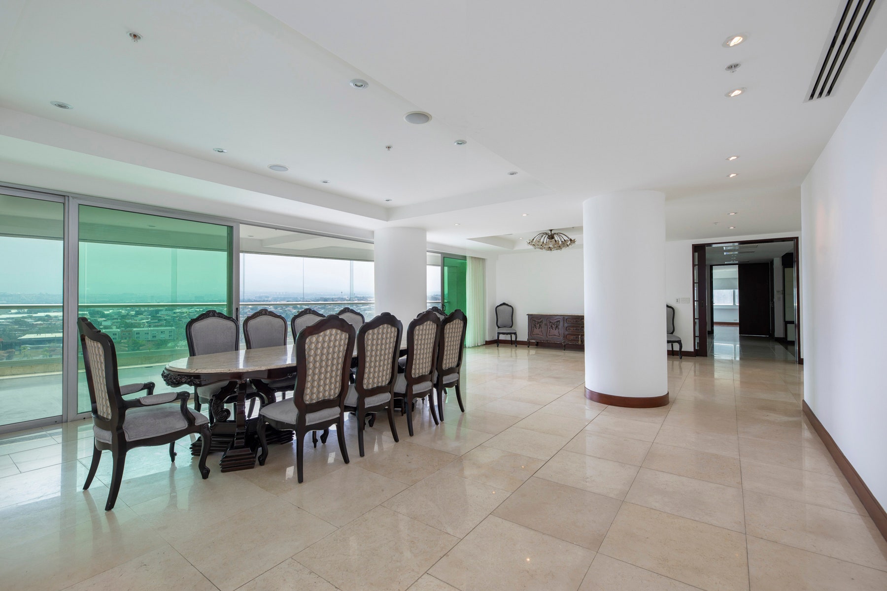 Central Park Panoramic residence., #11 — photo 4 of 19