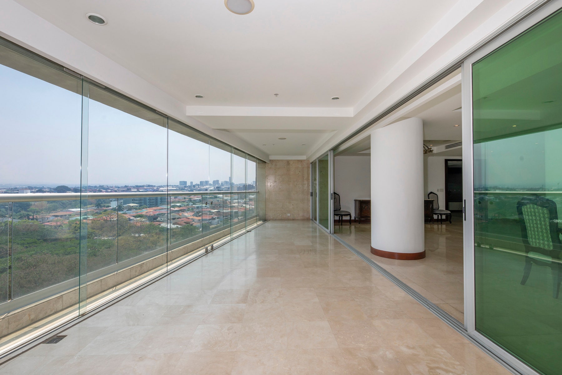 Central Park Panoramic residence., #11, Central Park, Escazu, San Rafael, Escazu, San Jose, Costa Rica 10201