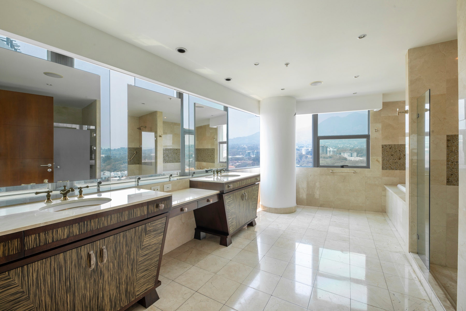 Central Park Panoramic residence., #11 — photo 7 of 19