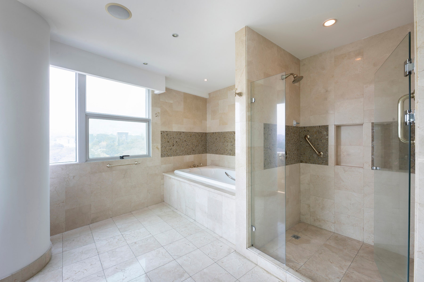 Central Park Panoramic residence., #11 — photo 11 of 19
