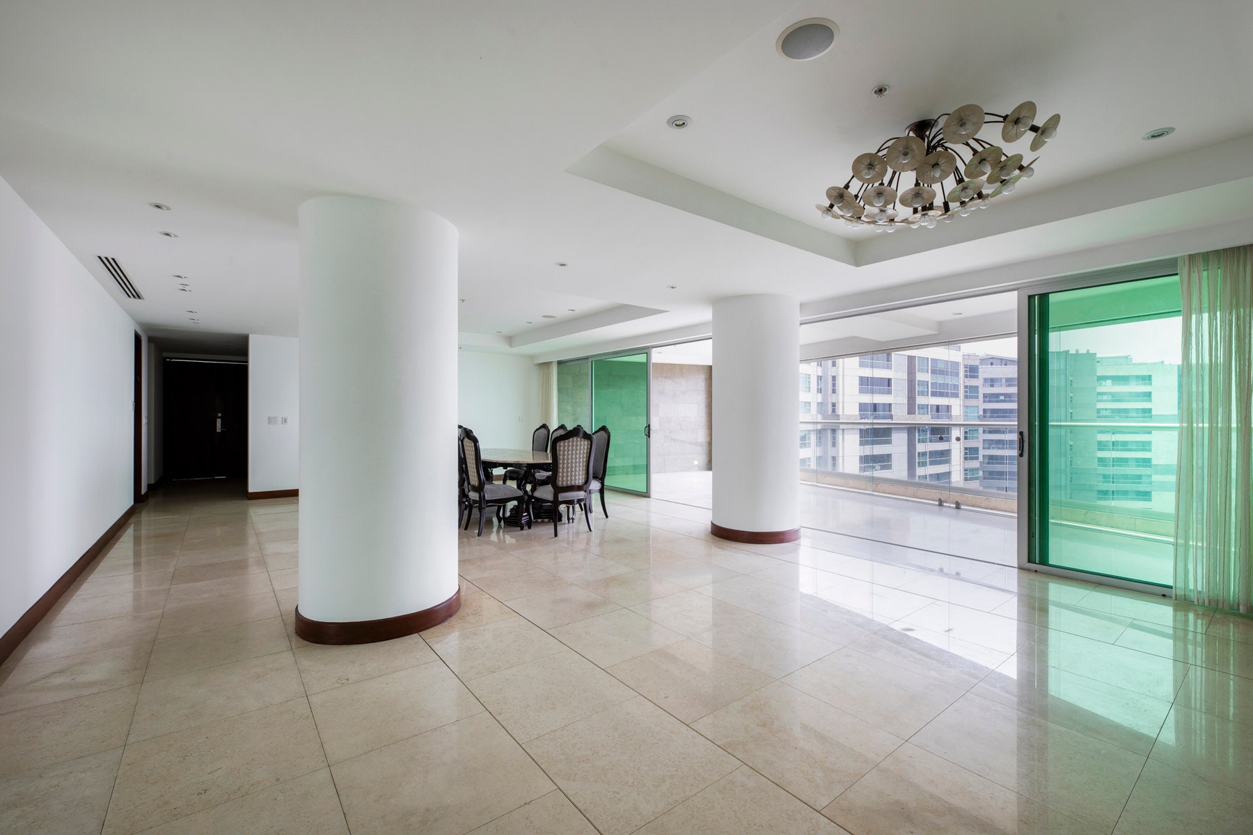 Central Park Panoramic residence., #11 — photo 13 of 19