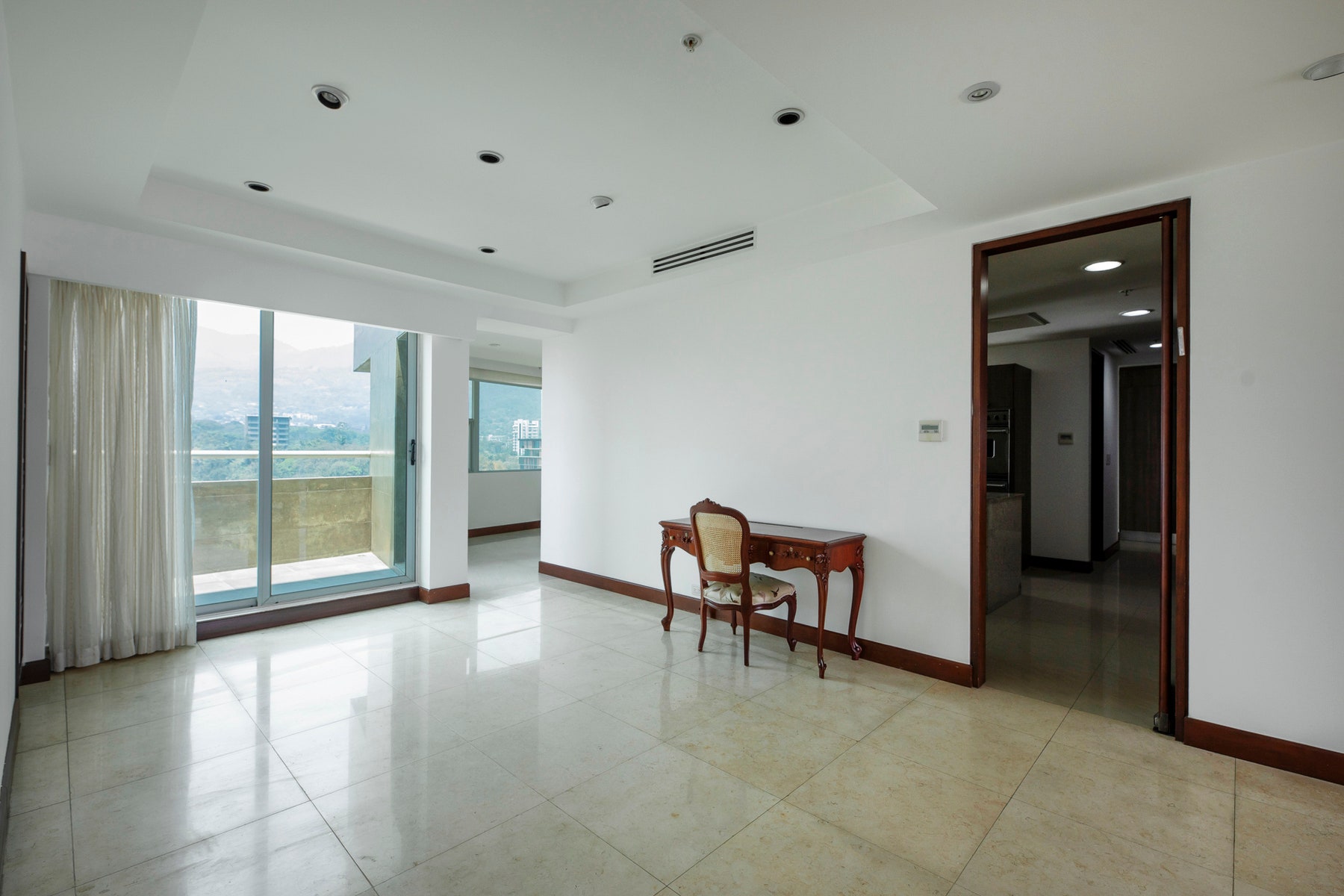 Central Park Panoramic residence., #11 — photo 17 of 19