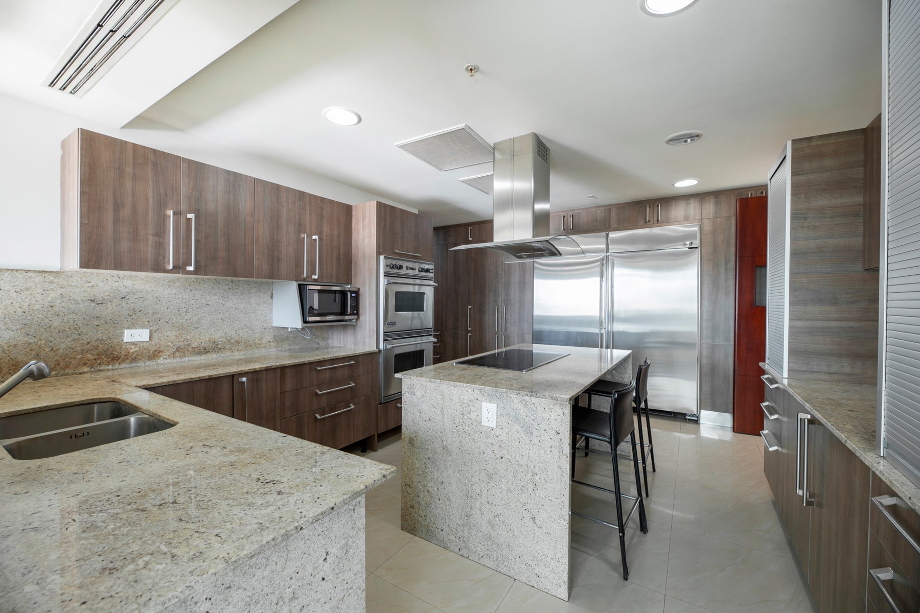 Central Park Panoramic residence., #11 — photo 3 of 19