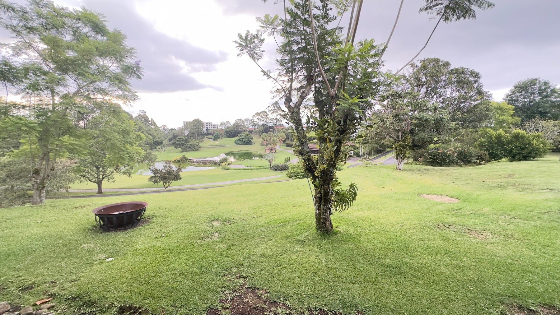 Monteran, Vista Verde Golf House — photo 18 of 19