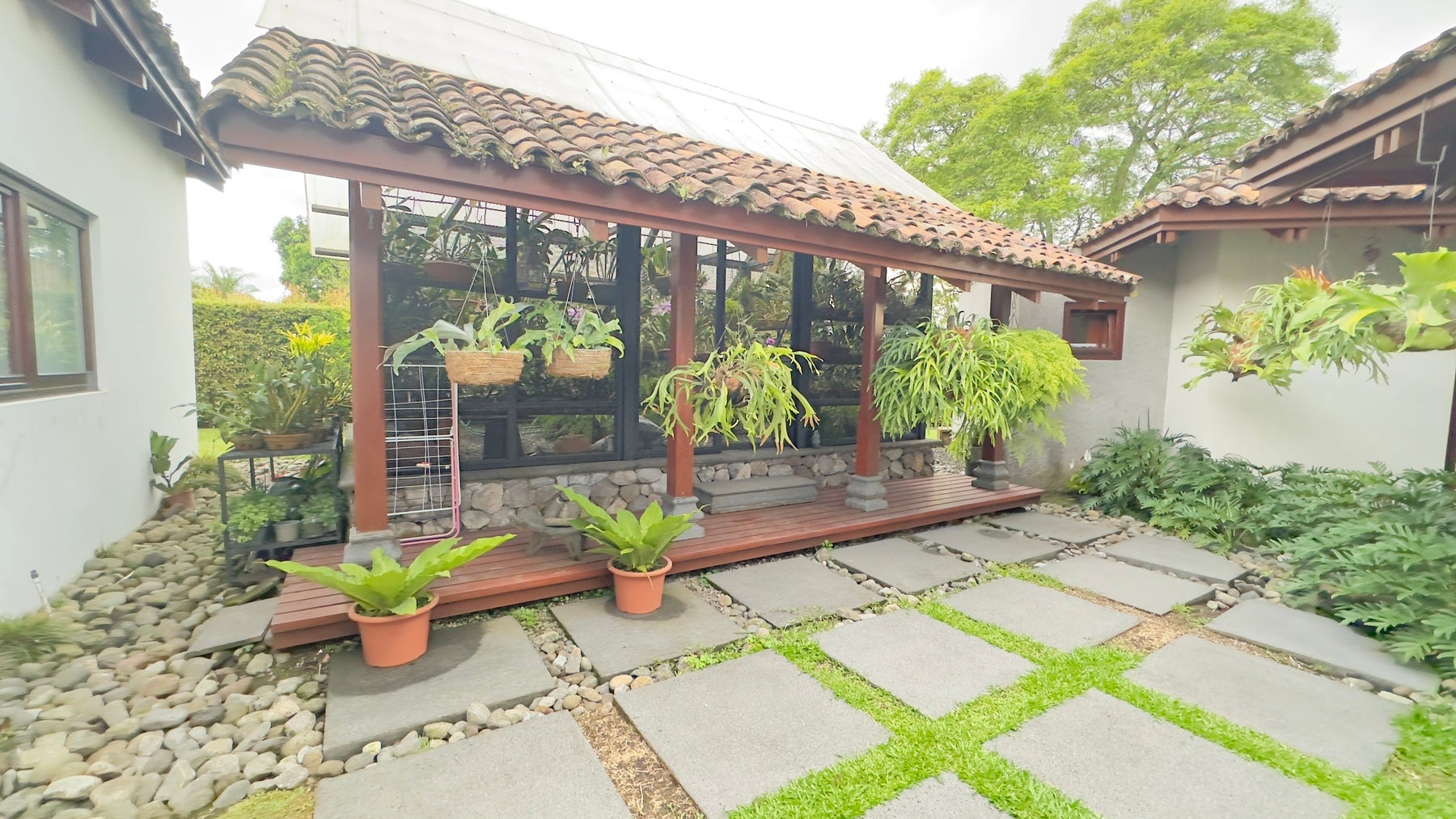 Monteran, Vista Verde Golf House — photo 14 of 19