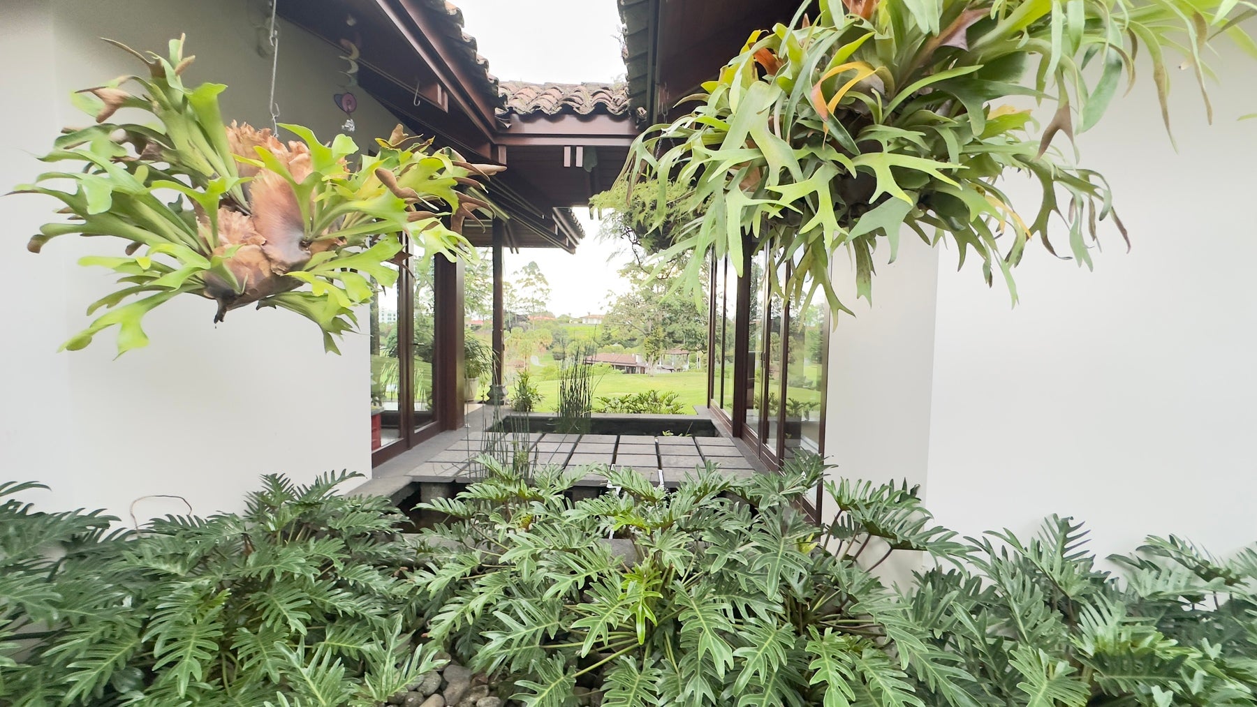 Monteran, Vista Verde Golf House — photo 13 of 19