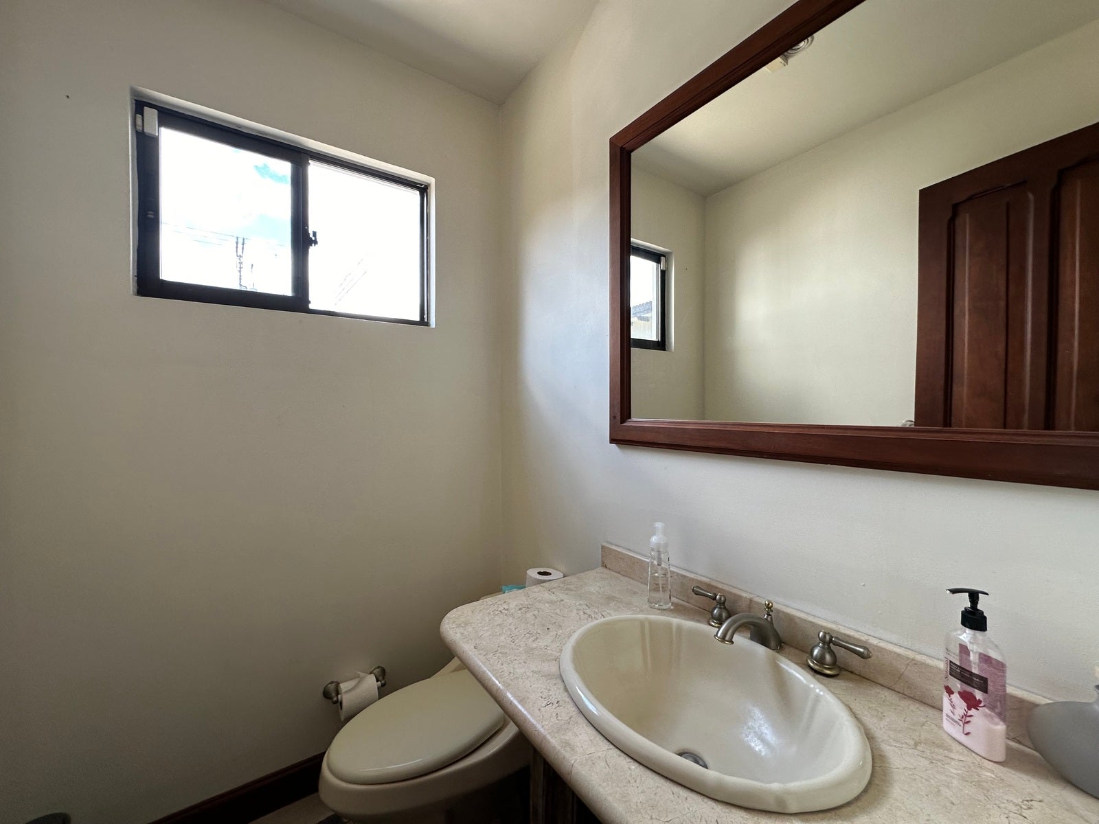 Rented Valle del Sol Golf front residence. — photo 6 of 17