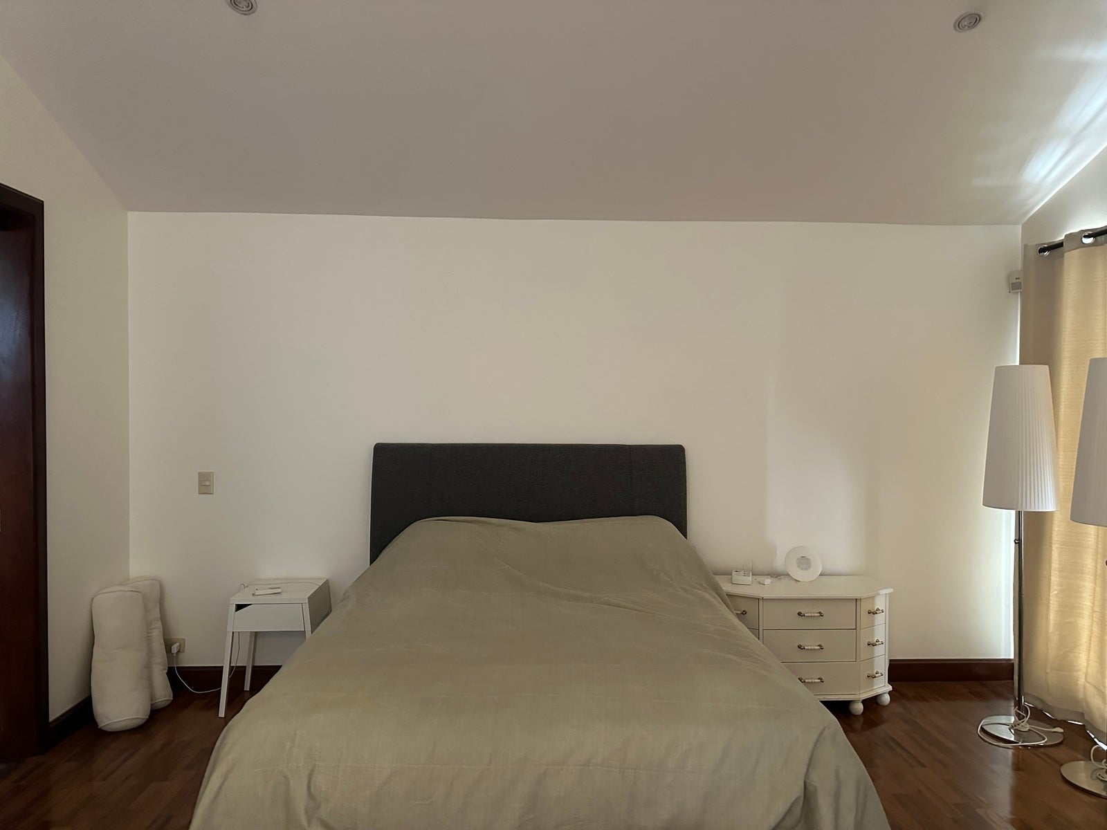 Rented Valle del Sol Golf front residence. — photo 8 of 17