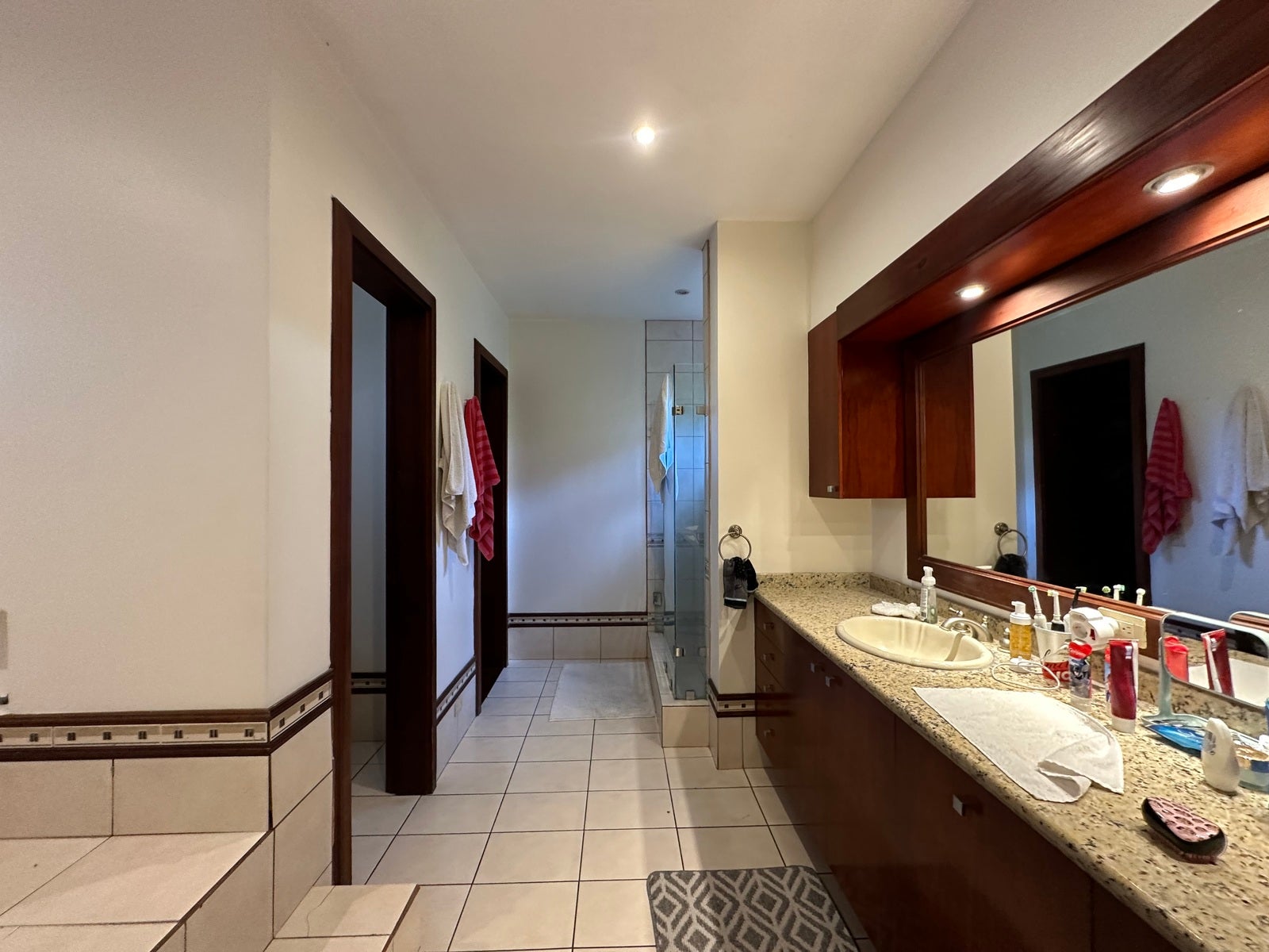 Rented Valle del Sol Golf front residence. — photo 9 of 17