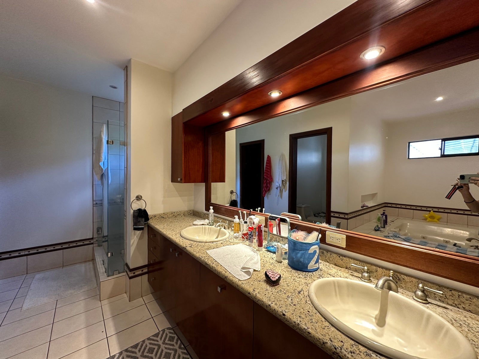 Rented Valle del Sol Golf front residence. — photo 10 of 17