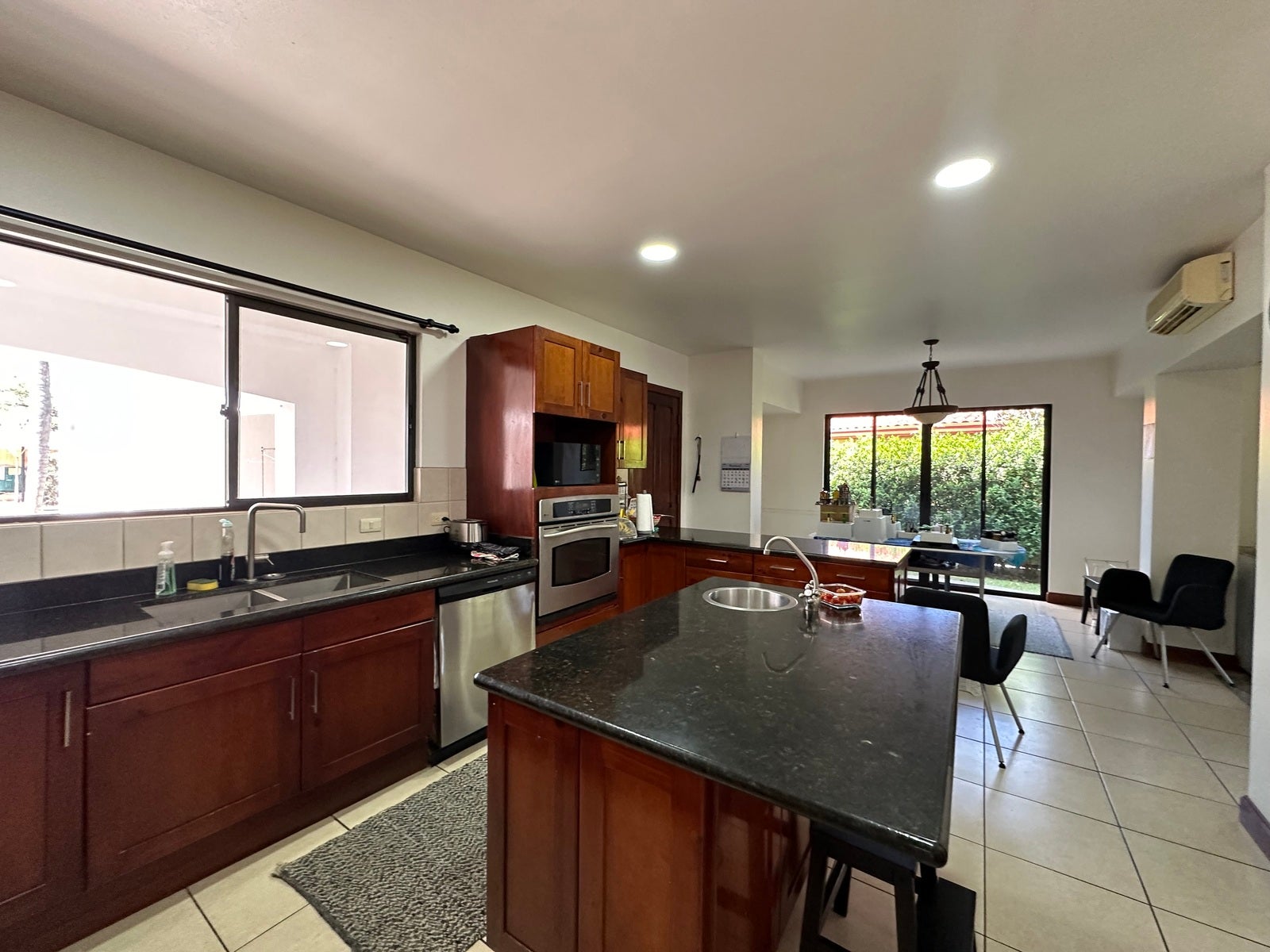 Rented Valle del Sol Golf front residence. — photo 4 of 17