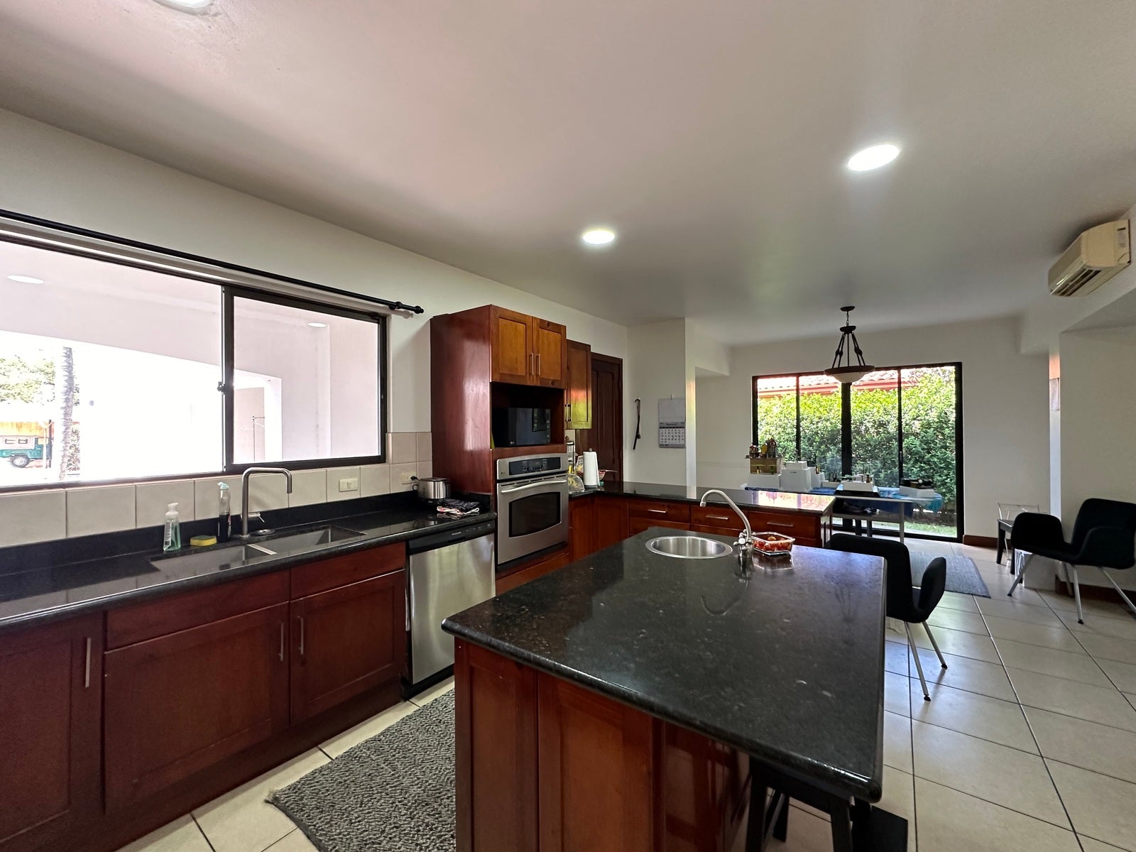 Rented Valle del Sol Golf front residence. — photo 5 of 17