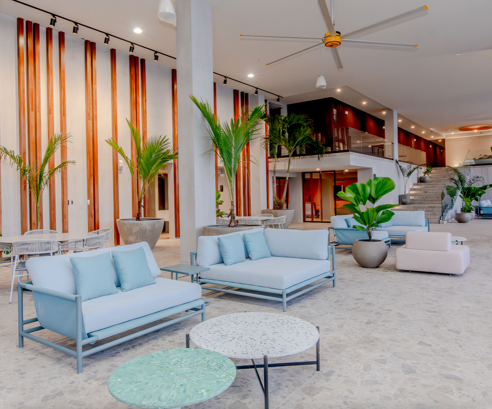 Nerea Faro Escondido Beachfront and Oceanview Exclusive Condo — photo 6 of 17