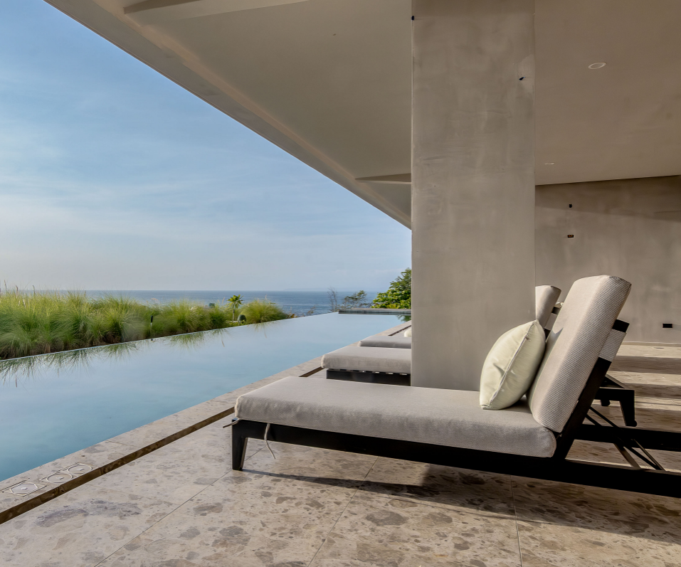 Nerea Faro Escondido Beachfront and Oceanview Exclusive Condo — photo 11 of 17