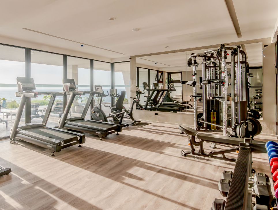 Nerea Faro Escondido Beachfront and Oceanview Exclusive Condo — photo 12 of 17