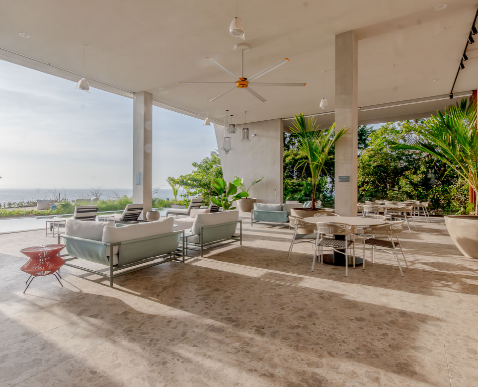 Nerea Faro Escondido Beachfront and Oceanview Exclusive Condo — photo 14 of 17