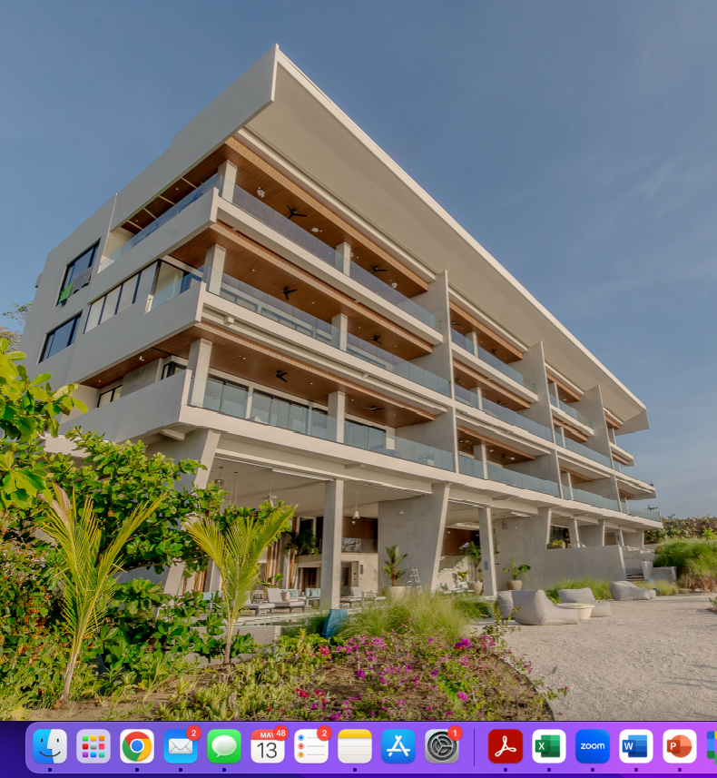 Nerea Faro Escondido Beachfront and Oceanview Exclusive Condo — photo 15 of 17