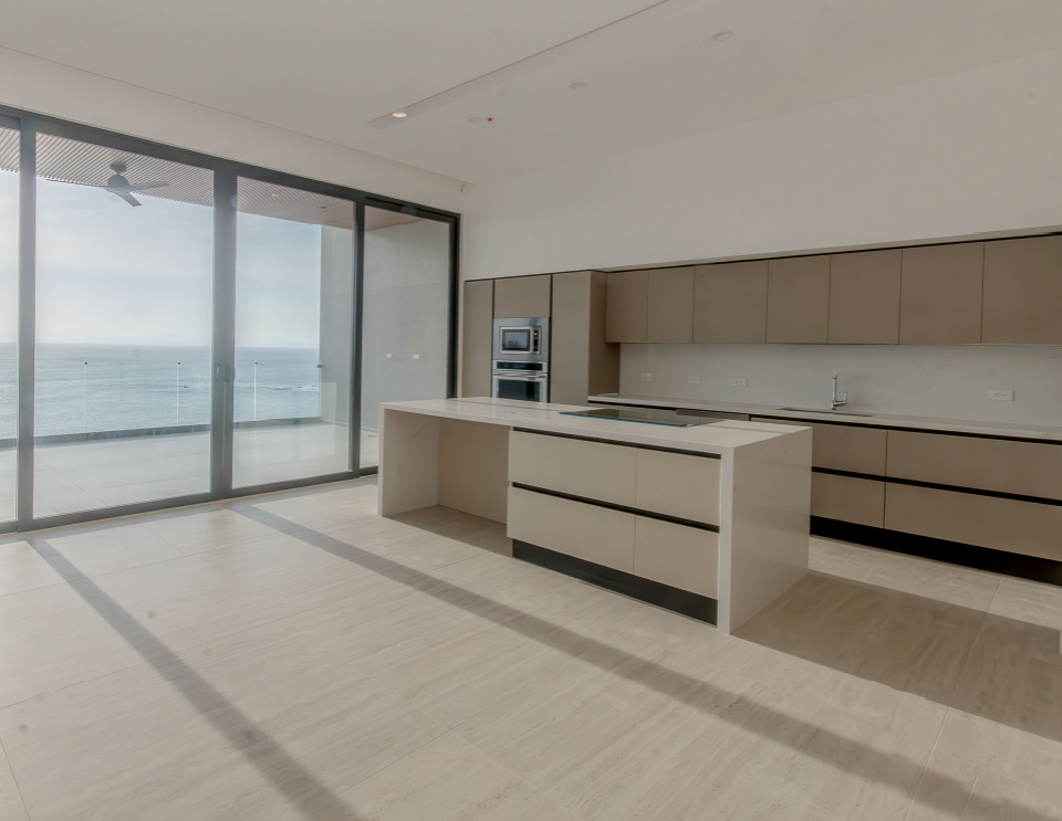 Nerea Faro Escondido Beachfront and Oceanview Exclusive Condo — photo 16 of 17