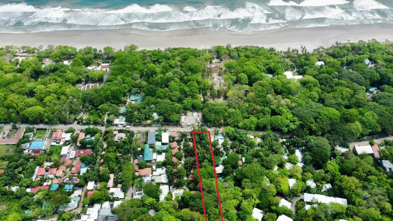 Centrally Located Commercial Lot in Santa Teresa — photo 3 of 13