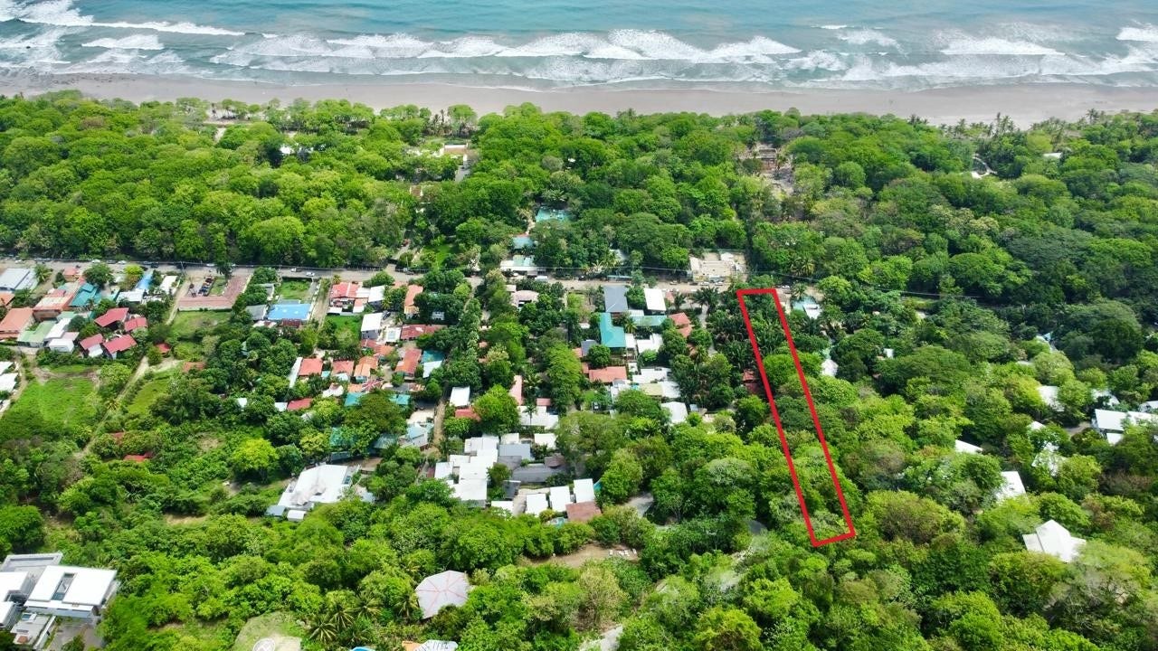 Centrally Located Commercial Lot in Santa Teresa — photo 13 of 13