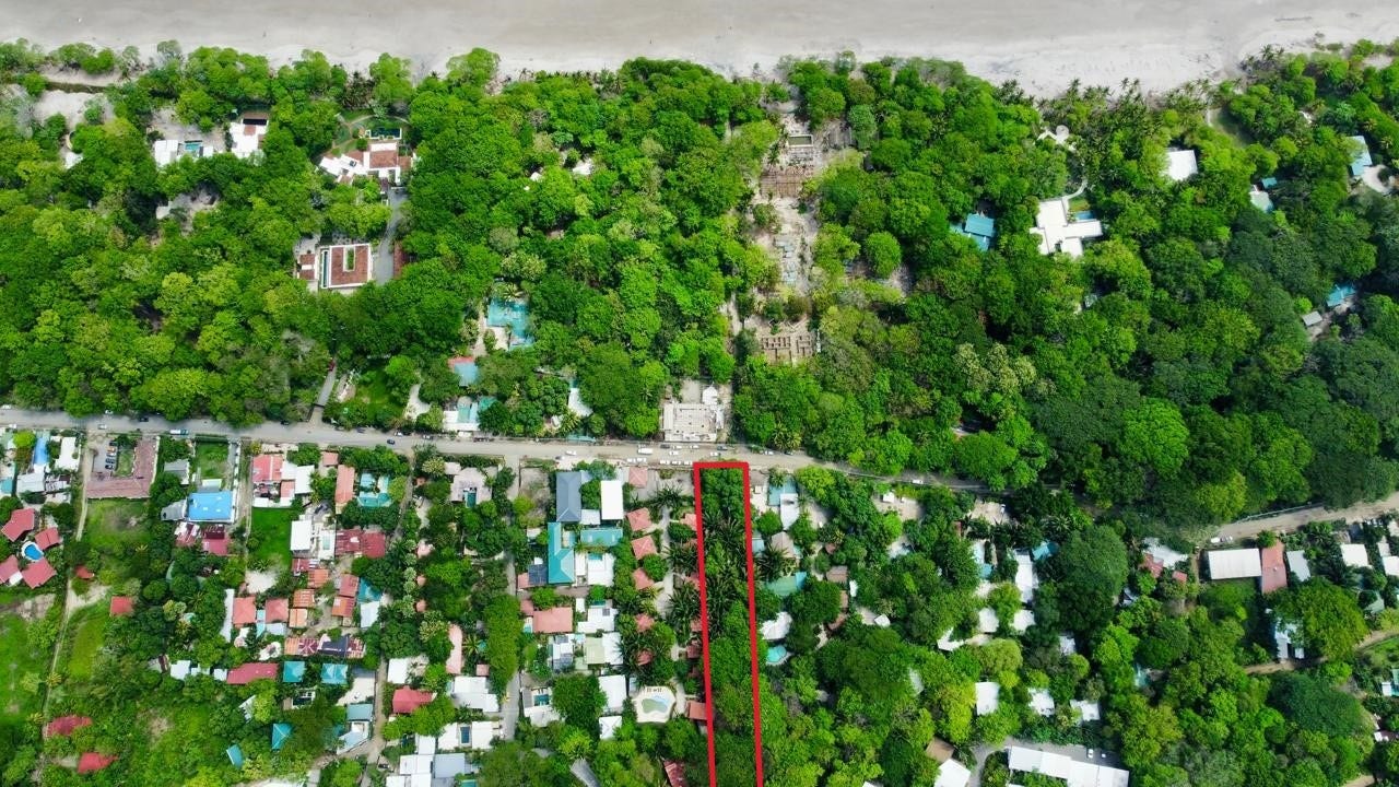 Centrally Located Commercial Lot in Santa Teresa — photo 5 of 13