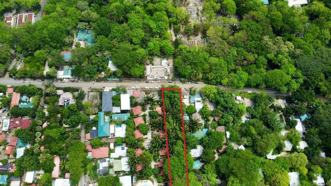 Centrally Located Commercial Lot in Santa Teresa — photo 6 of 13