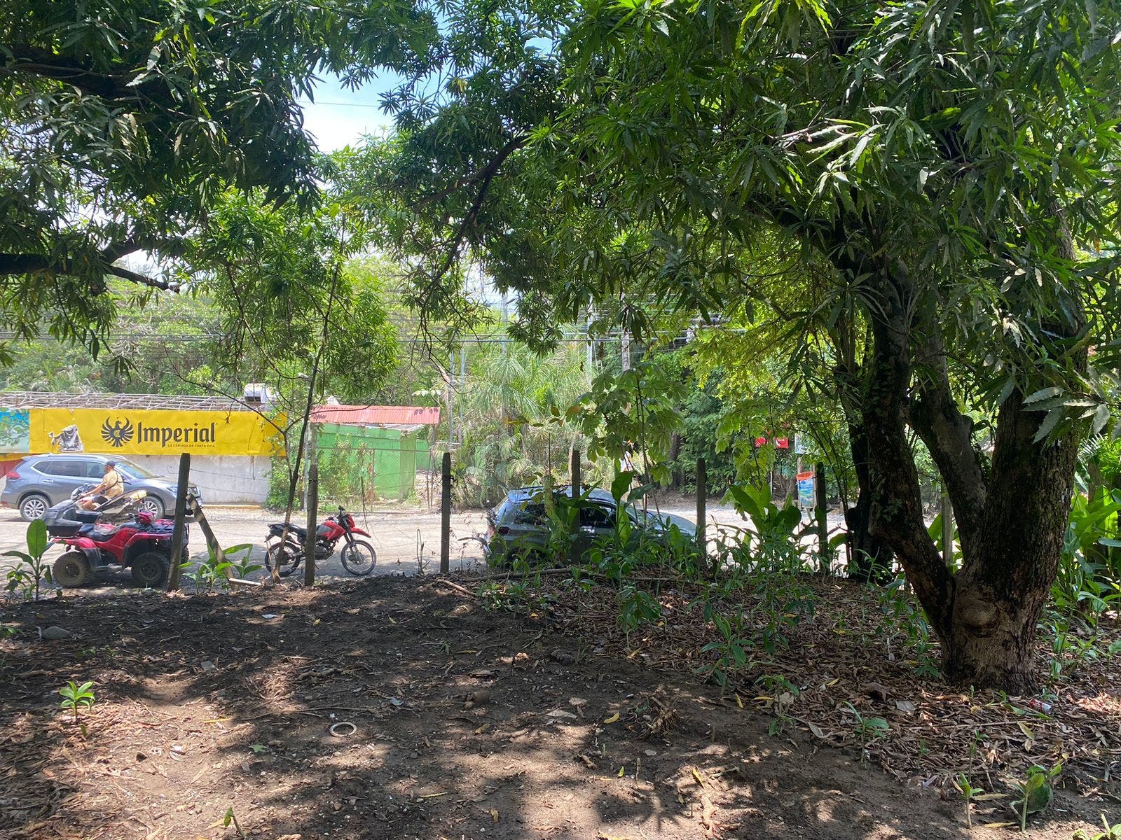 Centrally Located Commercial Lot in Santa Teresa — photo 12 of 13