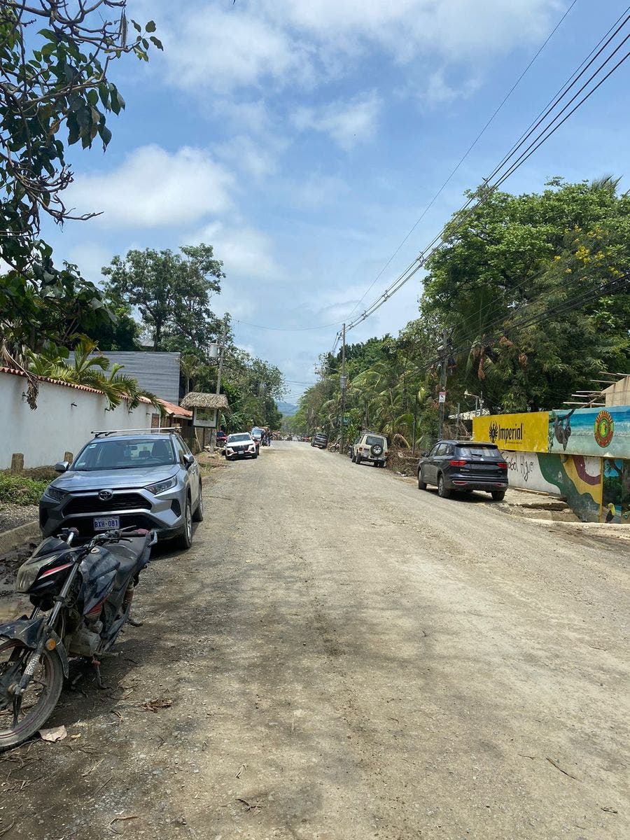 Centrally Located Commercial Lot in Santa Teresa — photo 7 of 13