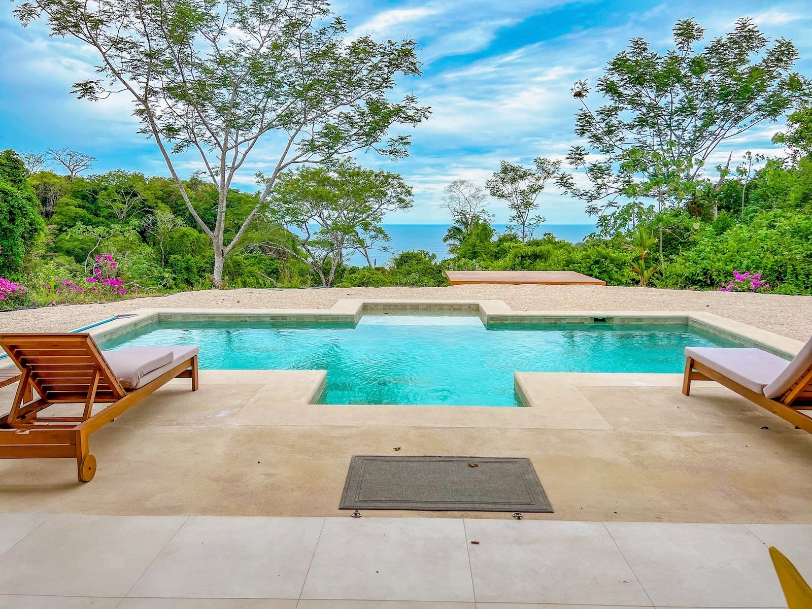 Family Dream Home with Beautiful Ocean Views, The Ark, Santa Teresa, Cobano, Puntarenas, Puntarenas, Costa Rica 60111