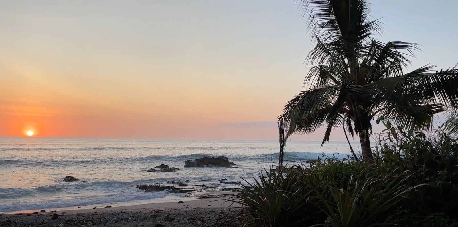 Enchanting Beachfront in Malpais, Mal Pais, Mal Pais, Santa Teresa, Cobano, Puntarenas, Puntarenas, Costa Rica 60111