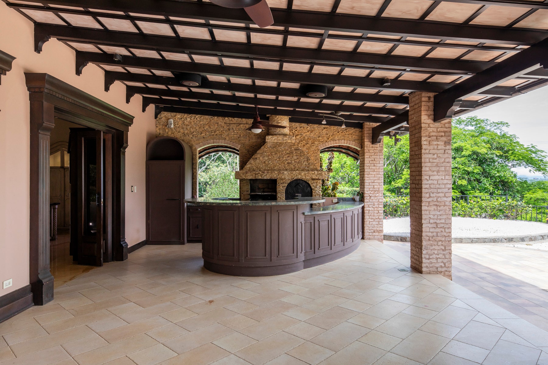 Tuscan Inspired Luxury with Views, Seclusion, and Elegance — photo 7 of 19