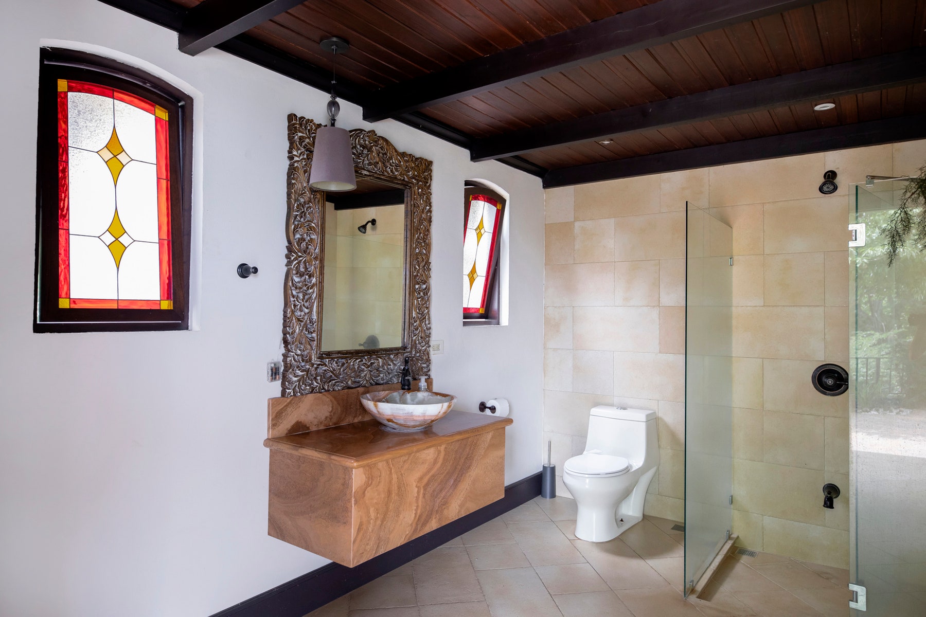 Tuscan Inspired Luxury with Views, Seclusion, and Elegance — photo 15 of 19