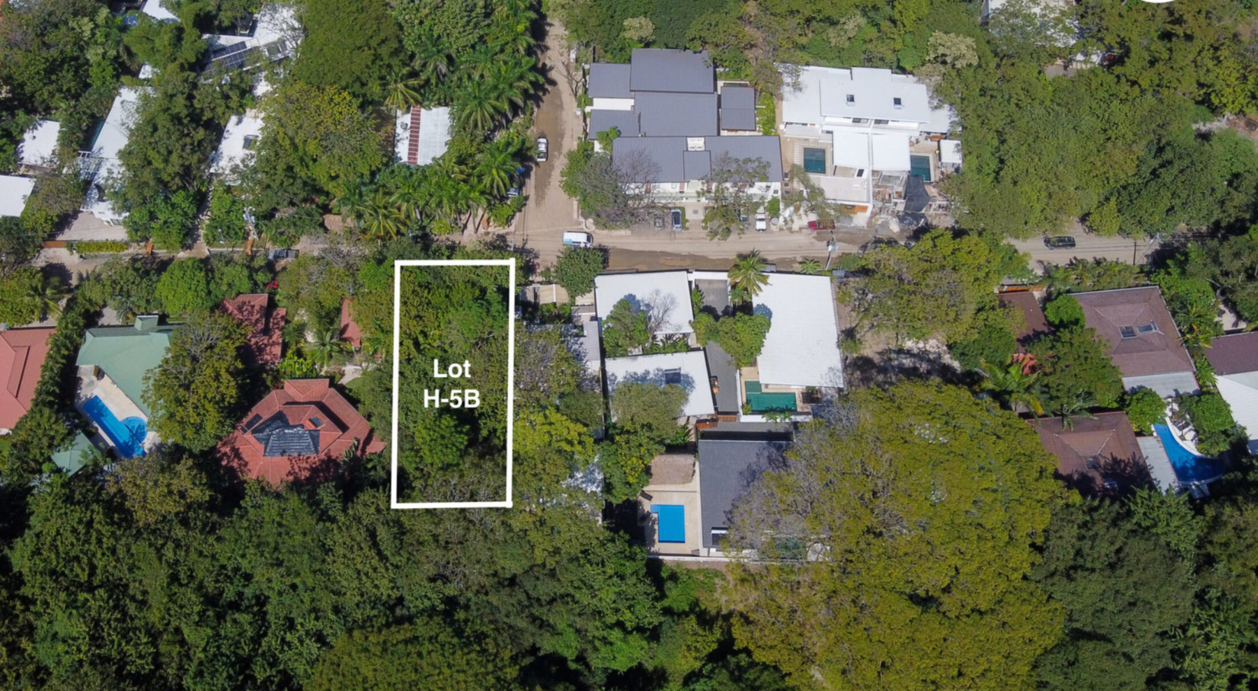 Unique Prime Piece of Land Close to the Beach — photo 6 of 6