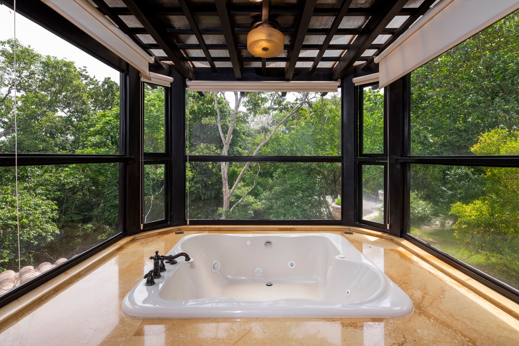 Tuscan Inspired Luxury with Views, Seclusion, and Elegance — photo 17 of 19