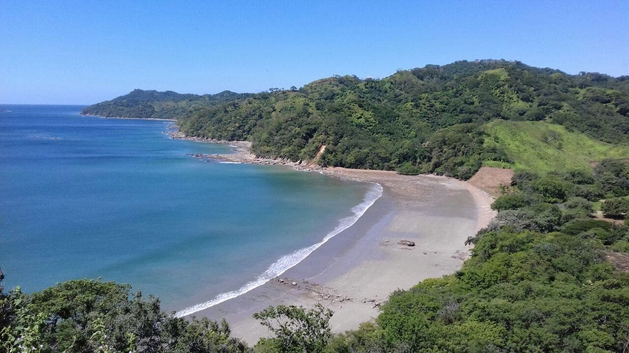 Punta Del Norte, La Cruz, Papagayo, Guanacaste, Costa Rica