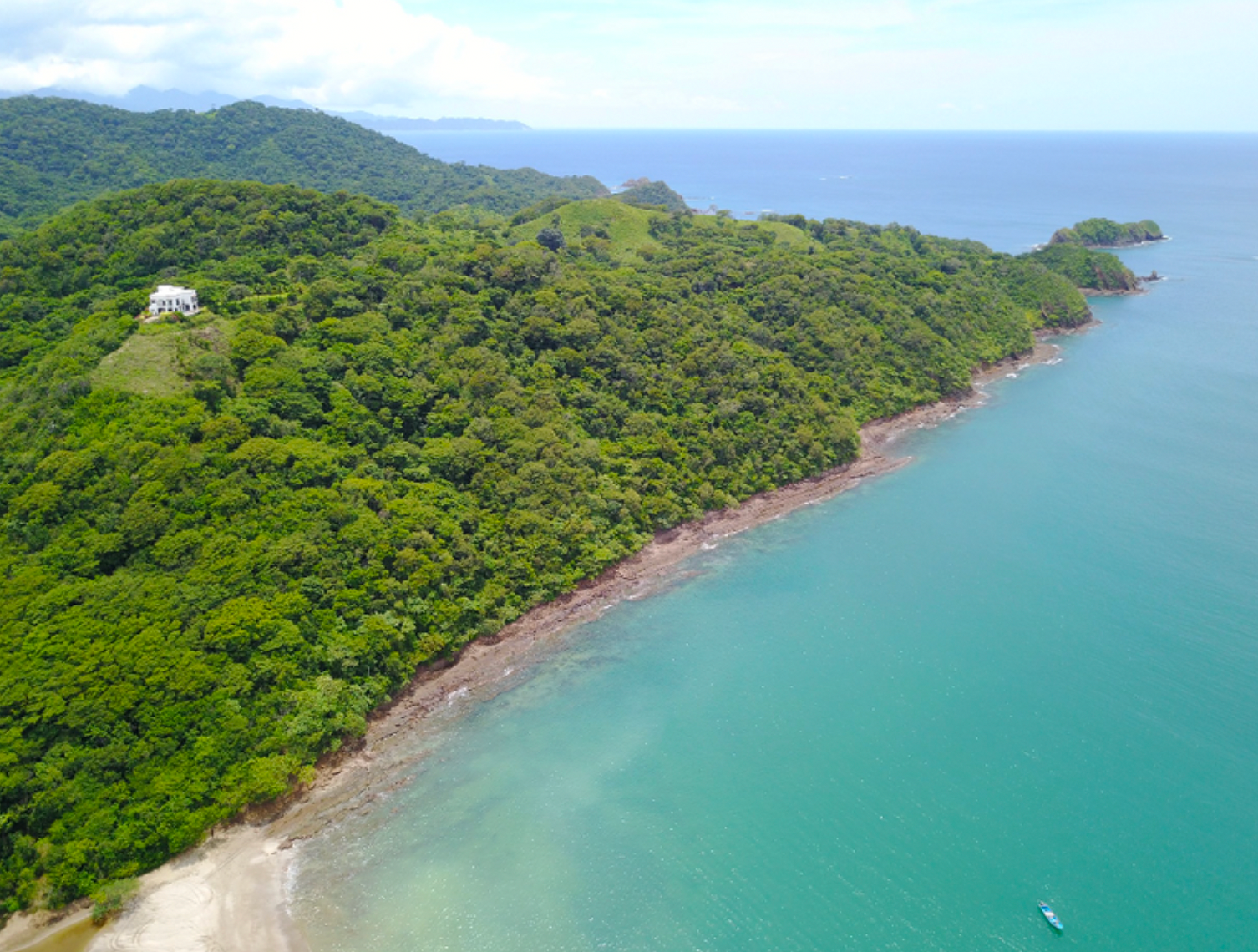 La Reserva, La Cruz, Papagayo, Guanacaste, Costa Rica