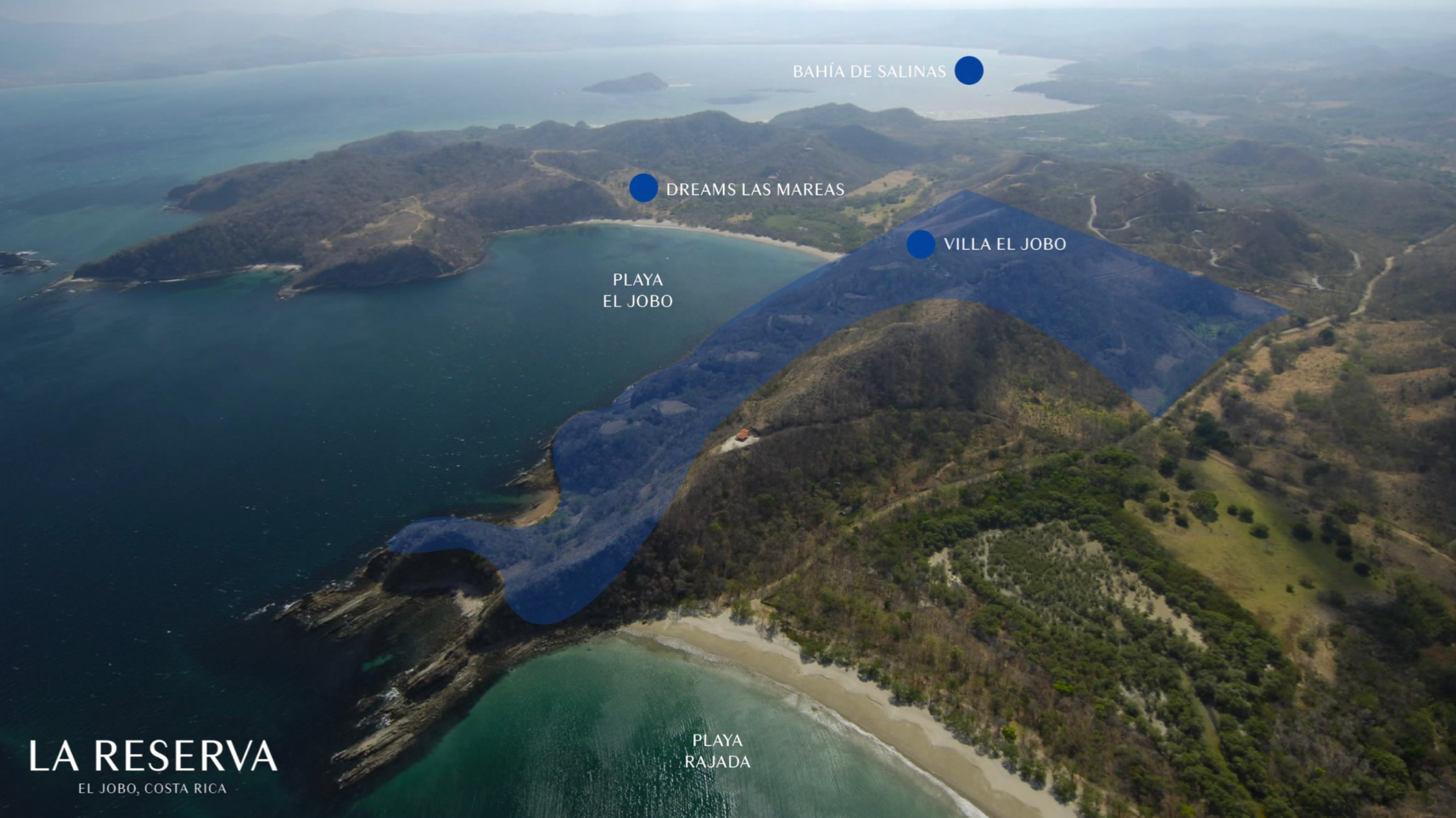 La Reserva, La Cruz, Papagayo, Guanacaste, Costa Rica — photo 2 of 5