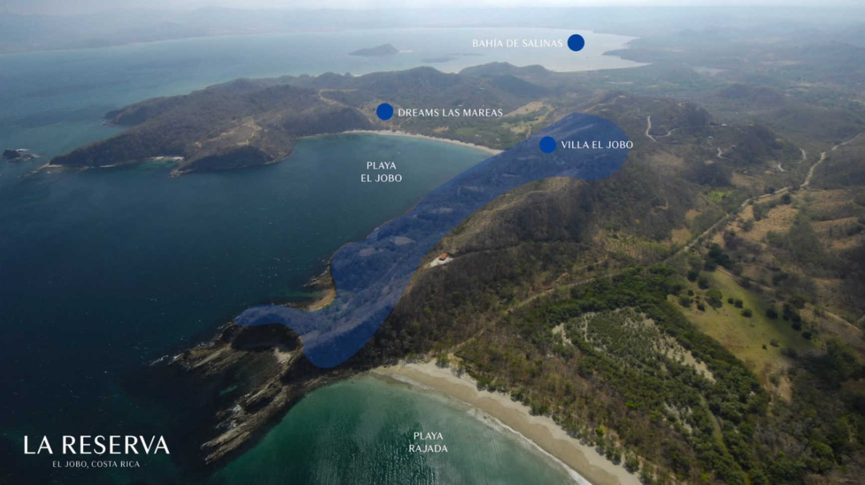 La Reserva, La Cruz, Papagayo, Guanacaste, Costa Rica — photo 4 of 5