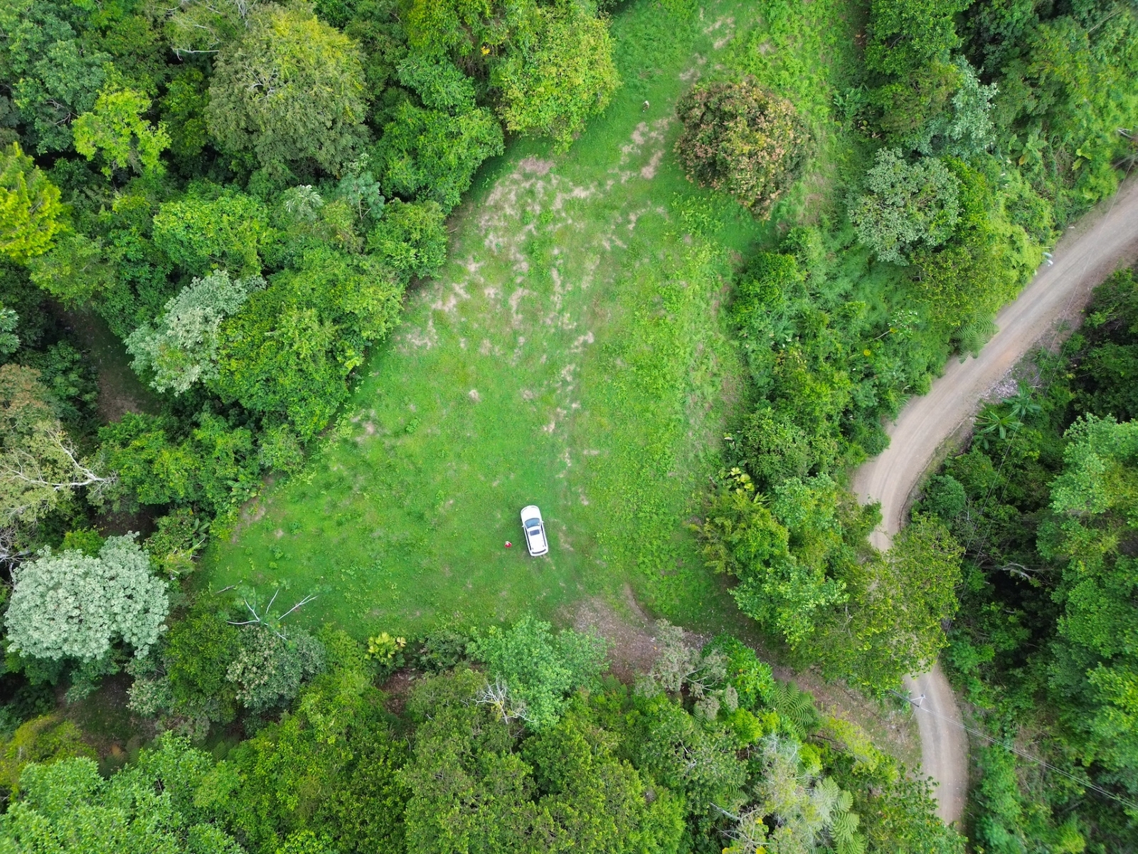Ocean View Lot In Gated Community, Ojochal, Bahia Ballena, Osa, Puntarenas, Costa Rica 60501