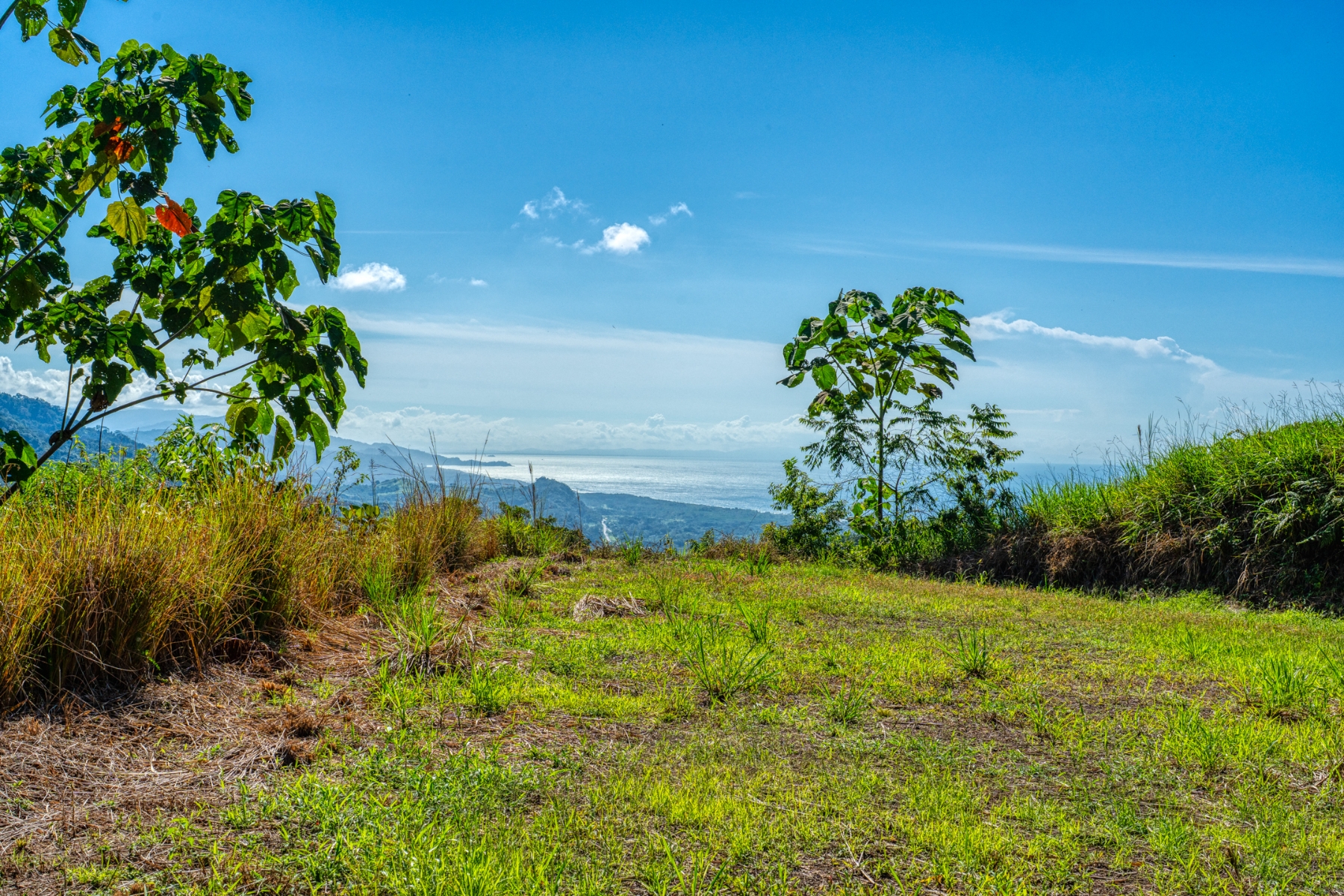 Ocean View Homesite, Portalon, Manuel Antonio, Savegre, Quepos, Puntarenas, Costa Rica 60601, Portalon