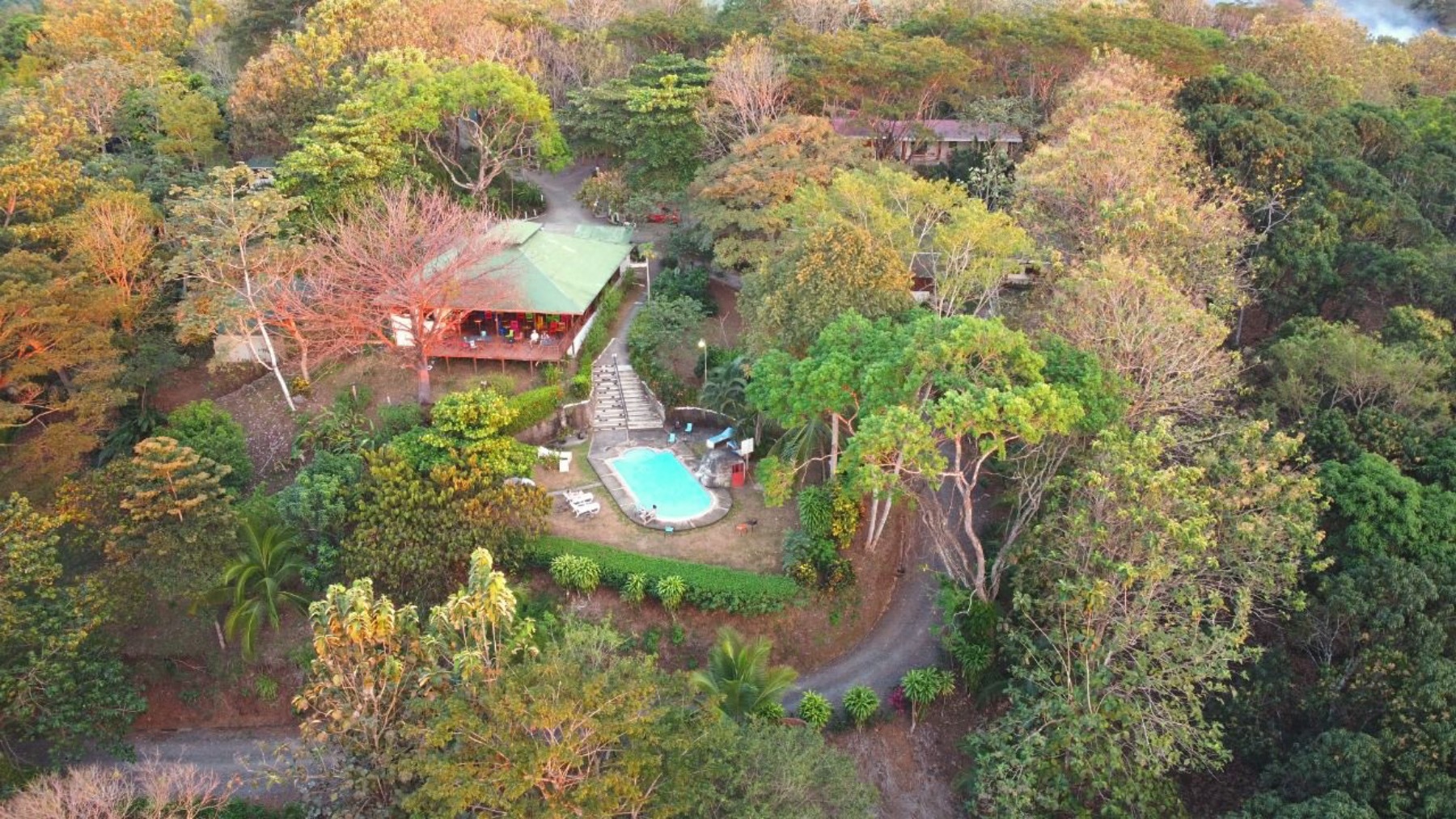 Traditional Hotel And Hostel, Jaco, Tarcoles, Garabito, Puntarenas, Costa Rica 61102